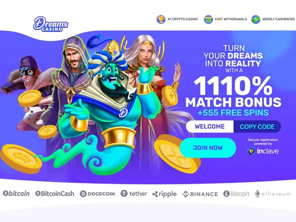 Dreams-Casino
